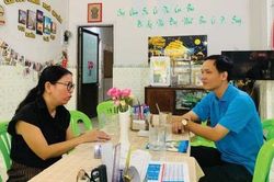 Mở rộng quyền lợi, tăng nhiều mức hưởng bảo hiểm y tế