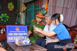 Bình dân học vụ số - Bắt đầu từ những đổi thay của người dân