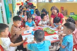 Dạy trước chương trình lớp 1 cho trẻ mầm non bị phạt đến 20 triệu đồng