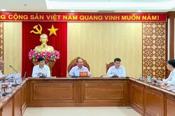 Gia Lai: Khai mạc kỳ sát hạch tiếp nhận người hoạt động không chuyên trách cấp xã vào công chức năm 2026