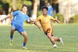 Hoàng Anh Gia Lai đăng cai vòng chung kết Giải U17 quốc gia