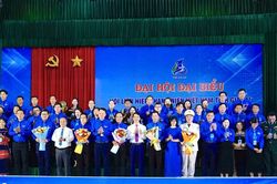 Anh Đỗ Đức Thanh giữ chức Chủ tịch Hội LHTN Việt Nam tỉnh Gia Lai