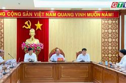 Toàn cảnh Gia Lai 24h: Khai mạc kỳ sát hạch tiếp nhận người hoạt động không chuyên trách cấp xã