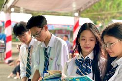 Gia Lai: 8 tập thể, 84 cá nhân đạt giải Cuộc thi Đại sứ Văn hóa đọc năm 2026