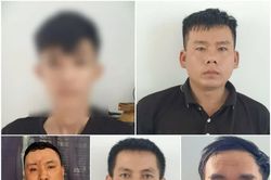 C&ocirc;ng an x&atilde; Nam Ninh H&ograve;a li&ecirc;n tiếp ph&aacute;t hiện c&aacute;c vụ mua b&aacute;n, t&agrave;ng trữ, sử dụng tr&aacute;i ph&eacute;p ma t&uacute;y