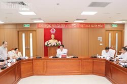Khẩn trương r&agrave; so&aacute;t, triển khai kh&aacute;m sức khỏe miễn ph&iacute; cho người d&acirc;n