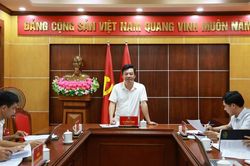 Giám sát công tác quy hoạch xây dựng, quản lý công viên