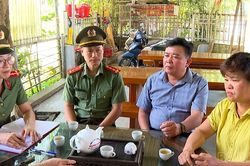 Xây dựng đội ngũ báo cáo viên đáp ứng yêu cầu trong giai đoạn mới