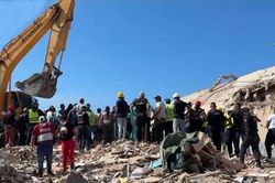 T&iacute;nh năng điện thoại cứu sống nhiều người trước trận động đất kinh ho&agrave;ng ở Venezuela