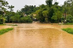 Cảnh báo lũ trên các sông tỉnh Lào Cai từ đêm 29/6 đến ngày 02/7