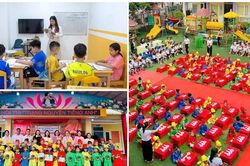 Phát triển năng lực ngoại ngữ trong kỷ nguyên số