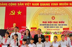 Hội Khuyến học Lâm Ðồng lan tỏa tinh thần học tập suốt đời