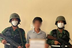 Chung tay đẩy lùi ma túy