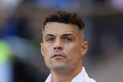 Sunderland từ chối đề nghị 8 triệu bảng của Chelsea cho Granit Xhaka
