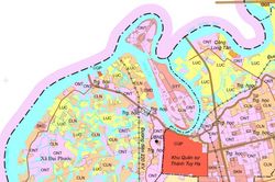 Đồng Nai bổ sung 38 dự án thu hồi đất năm 2026 với quy mô gần 2.000ha