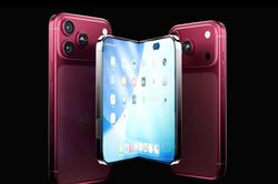 Lộ diện ngày ra mắt iPhone 18 Pro và iPhone Ultra: Bước ngoặt màn hình gập của Apple