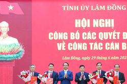 Lâm Đồng hôm nay 29/06