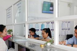 Chấm điểm cán bộ, công chức: 2 quý không hoàn thành sẽ bị thay thế