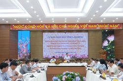 Ng&agrave;nh n&ocirc;ng nghiệp v&agrave; m&ocirc;i trường L&acirc;m Đồng vượt mục ti&ecirc;u tăng trưởng 6 th&aacute;ng
