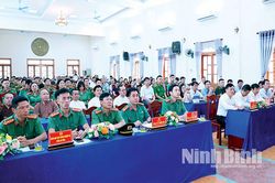 Phát huy tinh thần, ý nghĩa thắng lợi của Kế hoạch phản gián CM12 vào thực tiễn công tác bảo đảm an ninh đối ngoại trong tình hình mới