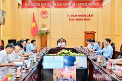 Hội nghị phổ biến Luật Xây dựng và các Nghị định hướng dẫn thi hành