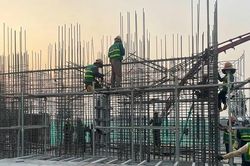 Điều chỉnh chương tr&igrave;nh ph&aacute;t triển nh&agrave; ở, tạo nền tảng cho giai đoạn mới