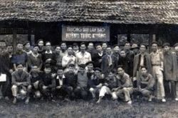 Ngôi trường đặc biệt