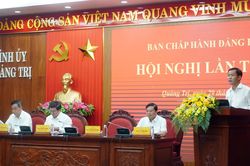 Quyết t&acirc;m ho&agrave;n th&agrave;nh c&aacute;c mục ti&ecirc;u, nhiệm vụ năm 2026