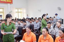 N&acirc;ng cao hiệu quả cai nghiện v&agrave; quản l&yacute; sau cai