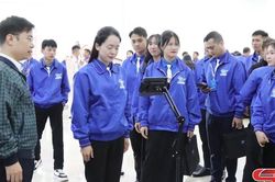 Gieo khát vọng, xây tương lai • Kỳ 2 - Đồng hành cùng thanh niên thời đại số