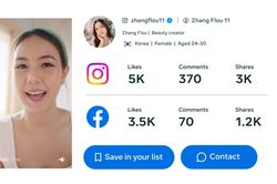 Các giải pháp AI mới dành cho nhà quảng cáo và nhà sáng tạo