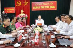 Công tác tổ chức xây dựng Đảng – thực tiễn ở địa phương