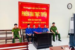 Chuyển đổi số đưa pháp luật đến gần hơn với người dân