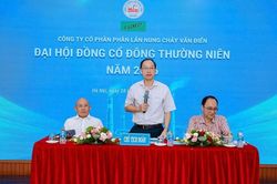 Ph&acirc;n l&acirc;n nung chảy Văn Điển đặt mục ti&ecirc;u doanh thu ti&ecirc;u thụ hơn 2.100 tỷ đồng năm 2026