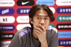HLV tuyển Hàn Quốc từ chức sau khi bị loại ở World Cup 2026