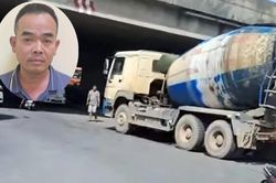 Sắp x&eacute;t xử t&agrave;i xế xe bồn cố t&igrave;nh c&aacute;n tử vong nữ sinh ở H&agrave; Nội
