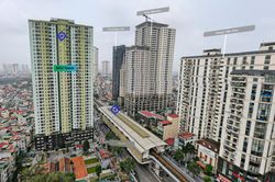 Bộ Xây dựng đề nghị Hà Nội xử lý dứt điểm ô nhiễm nước sinh hoạt tòa nhà SDU 143 Trần Phú
