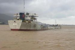 Rà soát toàn diện hạ tầng hàng hải, đường thủy trước mùa mưa lũ