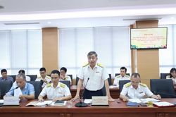 Thuế TP. Hà Nội chủ động tháo gỡ khó khăn cho các dự án nợ nghĩa vụ tài chính về đất