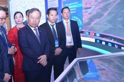 H&agrave; Nội mở kh&ocirc;ng gian ph&aacute;t triển mới, c&ocirc;ng bố 276 dự &aacute;n hiện thực h&oacute;a Quy hoạch Thủ đ&ocirc; 100 năm