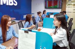 Động lực vĩ mô và hiệu ứng nâng hạng tiếp sức chứng khoán Việt Nam