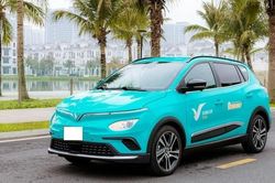 Green SM tăng vốn lên 54.000 tỷ đồng