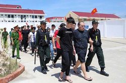 Triệt ph&aacute; đường d&acirc;y đ&aacute;nh bạc, rửa tiền xuy&ecirc;n quốc gia quy m&ocirc; hơn 1.000 tỷ đồng