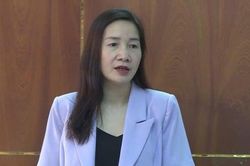Thủ tướng bổ nhiệm Tổng Giám đốc Ngân hàng Chính sách xã hội