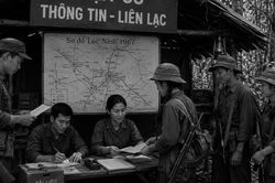 Hồ sơ số 29/2026: Những người lính Thông tin - Liên lạc của Trạm 55 Lộc Ninh năm 1967, bây giờ đang ở đâu?