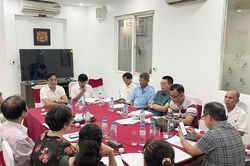 Hội đồng họ Trần tỉnh Hưng Yên chuẩn bị Đại hội Đại biểu lần thứ II, nhiệm kỳ 2026 – 2031