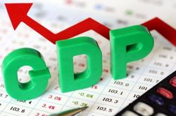 Tăng trưởng GDP 6 tháng cuối năm: Chính phủ đặt mục tiêu 11,9%