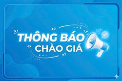 Công ty Apatit Việt Nam thông báo gia hạn nộp hồ sơ chào giá phần mềm (965)