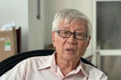 Kỷ niệm 50 năm ngày thành phố Sài Gòn - Gia Định mang tên Chủ tịch Hồ Chí Minh (2/7/1976 - 2/7/2026) 50 năm mang tên Bác - 50 năm vun đắp động lực phát triển