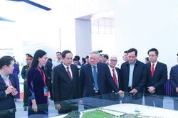 Khi cạnh tranh FDI chuyển từ ưu đ&atilde;i sang thể chế